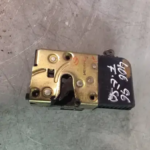 FECHO DA PORTA PEUGEOT 406 - FRENTE ESQUERDO