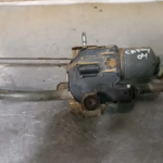MOTOR / SISTEMA LIMPA VIDROS VOLKSWAGEN CADDY III 2K1955119C