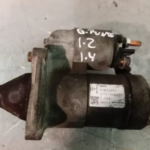 MOTOR DE ARRANQUE ALFA ROMEO MITO 1.4i 51832950