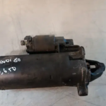 MOTOR DE ARRANQUE AUDI 80 1.6TD