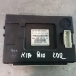 MODULO BCM KIA RIO III 2011-2017 95400-1W540