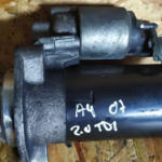 MOTOR DE ARRANQUE AUDI A4 B7 2.0TDI 03G911023A