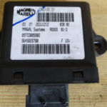 MODULO BOMBA COMBUSTIVEL PEUGEOT 607 2.2HDI 9645029780