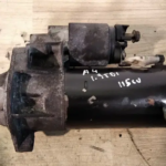 MOTOR DE ARRANQUE AUDI A4 PASSAT 1.9TDI 115CV 130CV