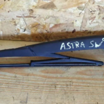 Haste Limpa Vidros Trás Opel Astra G Caravan