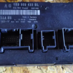MODULO CONFORTO VOLKSWAGEN GOLF V TOURAN CADDY 1K0959433BL
