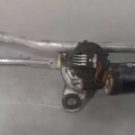 MOTOR / SISTEMA LIMPA VIDROS BMW 3 E46 136cv 150cv