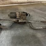 MOTOR / SISTEMA LIMPA VIDROS RENAULT CLIO II