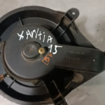 MOTOR DA SOFAGEM CITROEN XANTIA