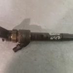 INJECTOR / INJECTOR BMW 118D 318D 143CV N47D20C 0445110289 7798446