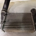 INTERCOOLER AUDI A4 B5 1.9TDI 058145805A