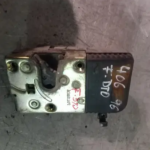 FECHO DA PORTA PEUGEOT 406 - FRENTE DIREITO