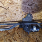 MOTOR / SISTEMA LIMPA VIDROS VOLKSWAGEN TRANSPORTER T5 7E1955113