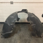 FORRA CAVA DA RODA FORD S-MAX / GALAXY 06-10 - FRENTE ESQUERDA