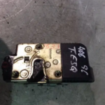 FECHO DA PORTA PEUGEOT 406 - TRAS ESQUERDO