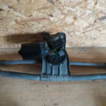 MOTOR / SISTEMA LIMPA VIDROS OPEL ASTRA G