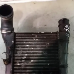 INTERCOOLER AUDI A4 B6 1.9TDI 8E0145805F