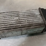 INTERCOOLER CITROEN XSARA PICASSO / BERLINGO 1.6HDI 9645965180