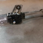 MOTOR / SISTEMA LIMPA VIDROS OPEL ASTRA H 05-09