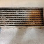 INTERCOOLER FORD FOCUS MK1 1.8TDDI XS4Q-9L440-BD
