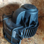 MOTOR / VENTILADOR DA SOFAGEM Volkswagen TRANSPORTER T5