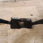 MANETE / COMUTADOR PISCAS / LIMPA VIDROS VOLKSWAGEN POLO 9N / SEAT IBIZA 6L 02-08