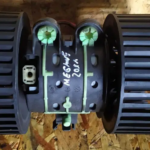 MOTOR / VENTILADOR DA SOFAGEM RENAULT MEGANE III 3