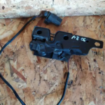 FECHO DO CAPOT AUDI A3 8P VOLKSWAGEN GOLF V
