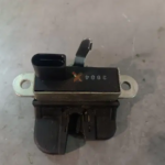 FECHO DA MALA VOLKSWAGEN TOURAN MK1