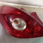 FAROLIM TRAS OPEL CORSA D 06-14 3 PORTAS - ESQUERDO