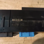 MODULO ELETRONICO CONFORTO BMW SERIE 1 E81 E87 10681810 61359119493