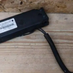 MODULO NAVEGAÇÃO ANTENA PEUGEOT 407 9653029780