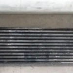 INTERCOOLER RENAULT LAGUNA II 1.9DCI - 8200292773