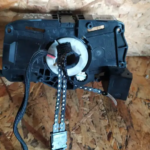 FITA DE AIRBAG RENAULT CAPTUR / CLIO IV