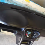 KIT AIRBAGS COM TABLIER PEUGEOT 607