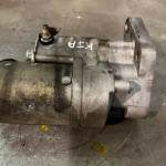 MOTOR DE ARRANQUE KIA CARNIVAL 2.9CRDI