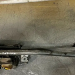 MOTOR / SISTEMA LIMPA VIDROS OPEL ZAFIRA A