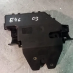 FECHO DA MALA BMW E46 E87 8196401