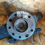 MANGA DE EIXO OPEL ASTRA H CDTI DIESEL - FRENTE DIREITA