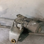 MOTOR / SISTEMA LIMPA VIDROS PEUGEOT 206 0390241523