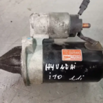MOTOR DE ARRANQUE KIA PICANTO / HYUNDAI I10 1.0i 1.1i 36100-02560 1195248