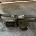 MOTOR / SISTEMA LIMPA VIDROS PEUGEOT 206