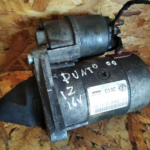 MOTOR DE ARRANQUE FIAT PUNTO 188 1.2 16V 99-03 63102018