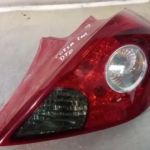 FAROLIM TRAS OPEL CORSA D 06-14 3 PORTAS - ESQUERDO