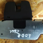 FECHO DA MALA PEUGEOT 3008 9151487499