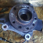 MANGA DE EIXO OPEL VECTRA C / SIGNUM 1.9CDTI ESQUERDO 13136698
