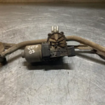MOTOR / SISTEMA LIMPA VIDROS PEUGEOT 207