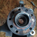 MANGA DE EIXO OPEL VECTRA C / SIGNUM 1.9CDTI DIREITA 13136699