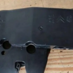 FECHO DA MALA PEUGEOT 607 9646091480