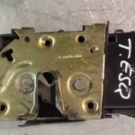 FECHO DE PORTA CITROEN C5 01-08 TRAS ESQUERDO